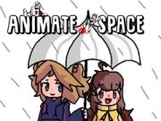 Mchezo Animate Nafasi online Mchezo Animate Nafasi online