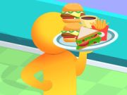 Mchezo Jikoni la Ndoto 3D online Mchezo Jikoni la Ndoto 3D online