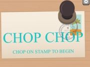 Mchezo Chop Chop online