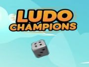 Mchezo Mashujaa wa Ludo online Mchezo Mashujaa wa Ludo online