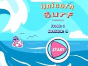 Mchezo Surf ya Farasi online Mchezo Surf ya Farasi online