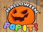 Mchezo Halloween Pop It online Mchezo Halloween Pop It online