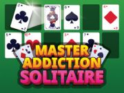 Mchezo Mwalimu wa Kusalisha Solitaire online