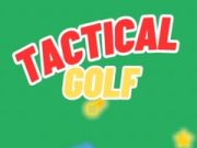 Mchezo Golf wa Kistratejia online