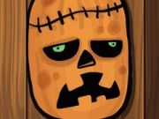 Mchezo Halloween Piga! online Mchezo Halloween Piga! online