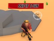 Mchezo Jiji ya Sniper online Mchezo Jiji ya Sniper online