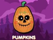 Mchezo Halloween Simon online