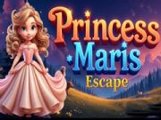 Mchezo Kukimbia kwa Princess Maris online Mchezo Kukimbia kwa Princess Maris online