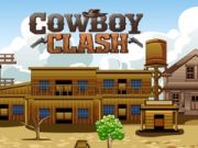 Mchezo Mzozo wa Cowboy online Mchezo Mzozo wa Cowboy online