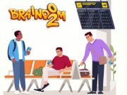 Mchezo Braindom 2 online
