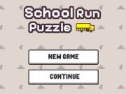 Mchezo Puzzle ya Shule online Mchezo Puzzle ya Shule online
