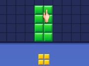Mchezo 10x10! Klasik Puzzle ya Block online
