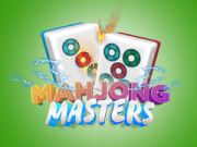 Mchezo Mastara wa Mahjong online