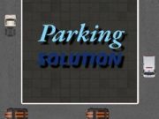 Mchezo Suluhisho la parking online Mchezo Suluhisho la parking online