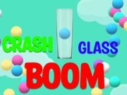 Mchezo Piga Kioo Boom online