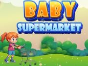 Mchezo Supermarket ya Watoto online Mchezo Supermarket ya Watoto online