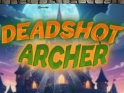 Mchezo Deadshot Archer  online