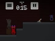 Mchezo Horror Ban Ban 1-2 Mchezaji Parkour online