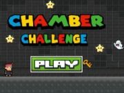 Mchezo Changamoto ya Chumba online