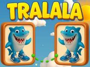 Mchezo Tralala Unganisha online