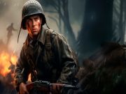 Mchezo Vita vya Kidunia 2 Shooter online