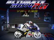 Mchezo Mwisho moto rr online