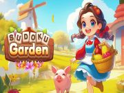 Mchezo Bustani ya Sudoku online