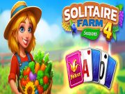 Mchezo Solitaire SALM SEASONS 4 online