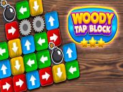 Mchezo Bomba la Bomba la Woody online