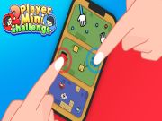 Mchezo Changamoto ya Mini Mini online
