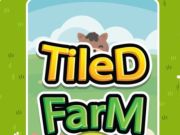 Mchezo Shamba lenye tiles online