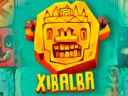 Mchezo Mechi ya Xibalba online
