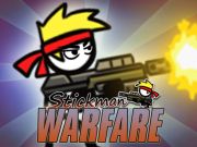 Mchezo Vita vya Stickman online