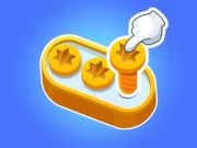 Mchezo Screw jam online