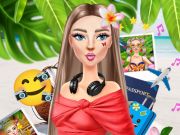 Mchezo Kusafiri na mimi: Toleo la ASMR online