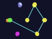 Mchezo Kiunganishi cha cosmic online