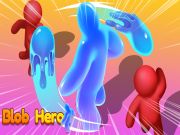 Mchezo BLOB HERO online