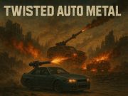 Mchezo Metal iliyopotoka online