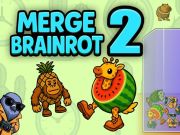 Mchezo Unganisha Brainrot 2 online