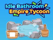 Mchezo Dola ya bafuni ya wavivu tycoon online