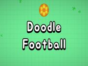 Mchezo Mpira wa miguu wa Doodle online