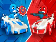 Mchezo Stickman vita 1-4 wachezaji online