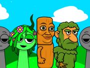 Mchezo Brainrot Sprunki ya Italia online