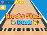 Mchezo Vitalu Stack Rush online