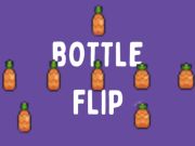 Mchezo Flip ya chupa online