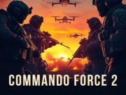 Mchezo Kikosi cha Commando 2 online
