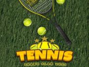 Mchezo Tennis Grand Slam 2025 online Mchezo Tennis Grand Slam 2025 online