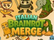Mchezo Kuunganisha Brainrot ya Italia online