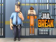 Mchezo Jailbreak: Kutoroka kutoka gerezani online
