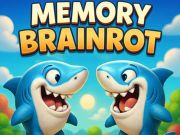 Mchezo Kumbukumbu ya Brainrot online